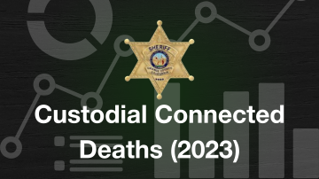 custodial connected death 2023