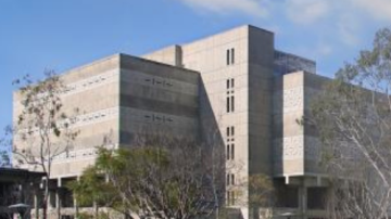 IRC Facility