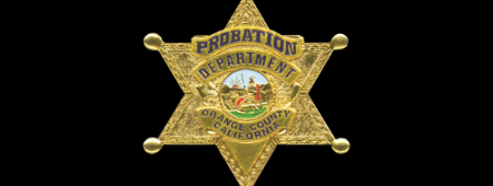OC Probation Department Link