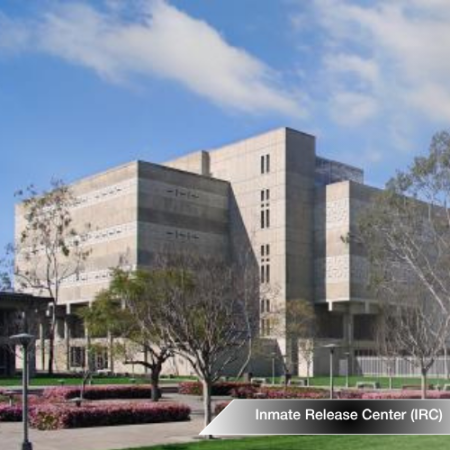 IRC Facility